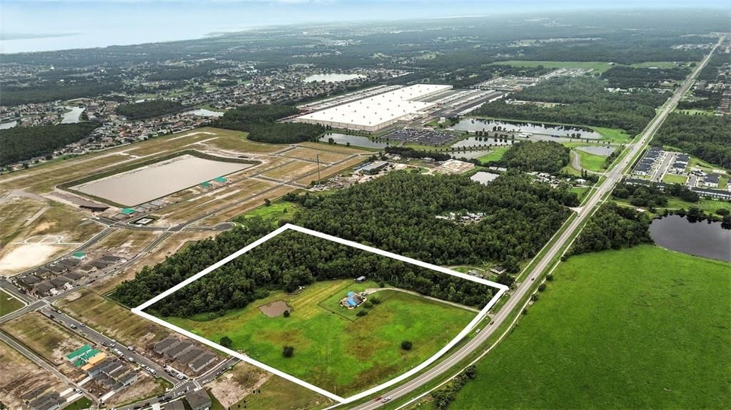 For Sale: $3,500,000 (15.71 acres)