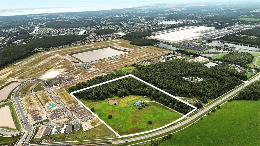 For Sale: $3,500,000 (15.71 acres)