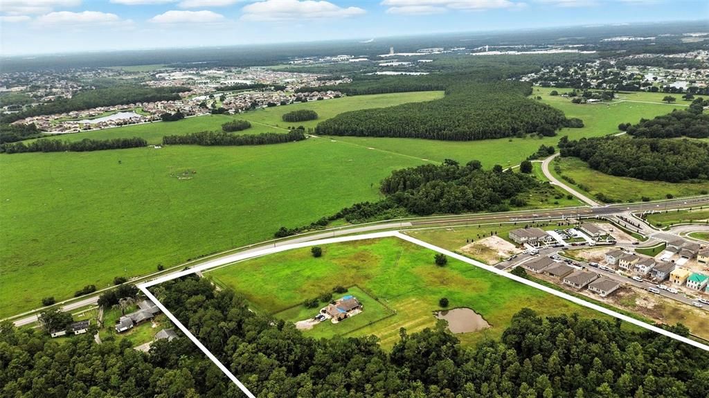 For Sale: $3,500,000 (15.71 acres)