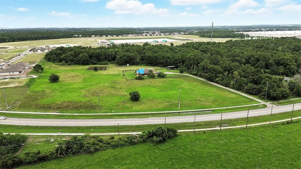 For Sale: $3,500,000 (15.71 acres)