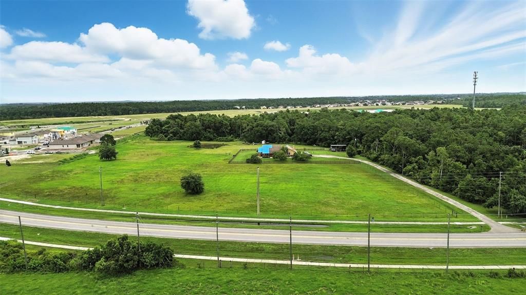 For Sale: $3,500,000 (15.71 acres)