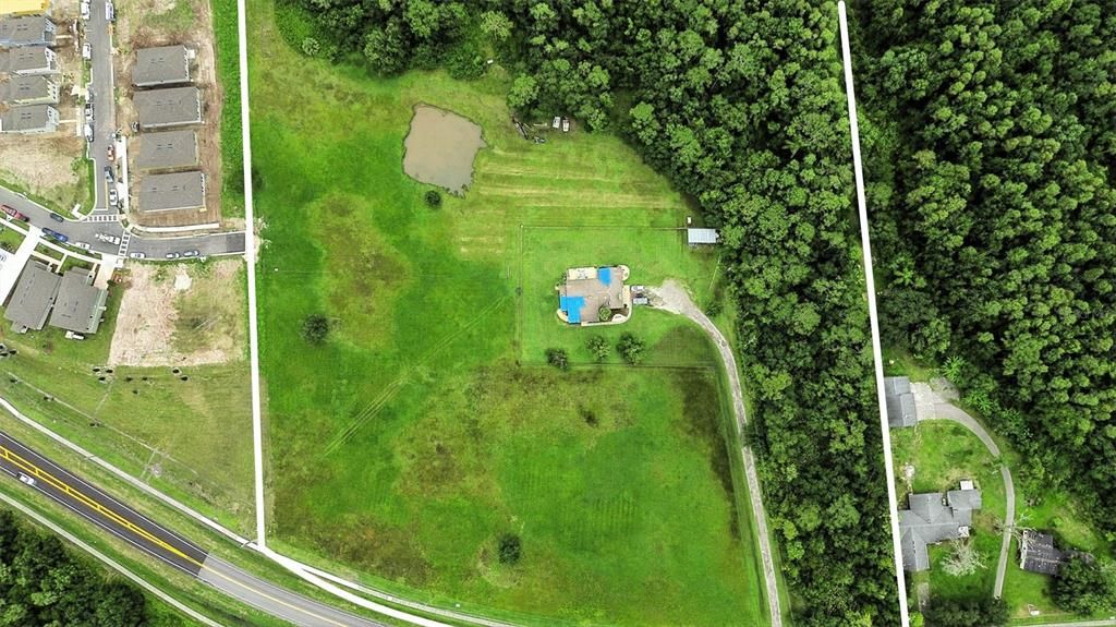 For Sale: $3,500,000 (15.71 acres)