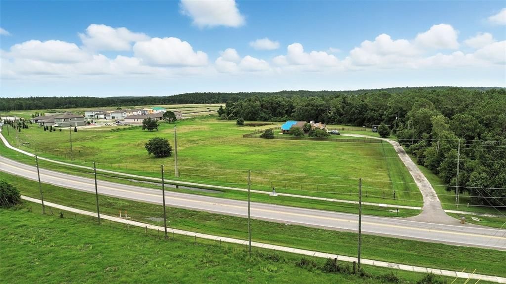 For Sale: $3,500,000 (15.71 acres)