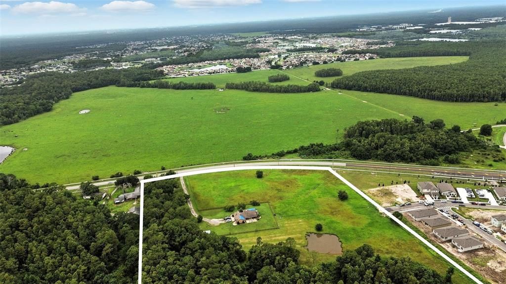 For Sale: $3,500,000 (15.71 acres)