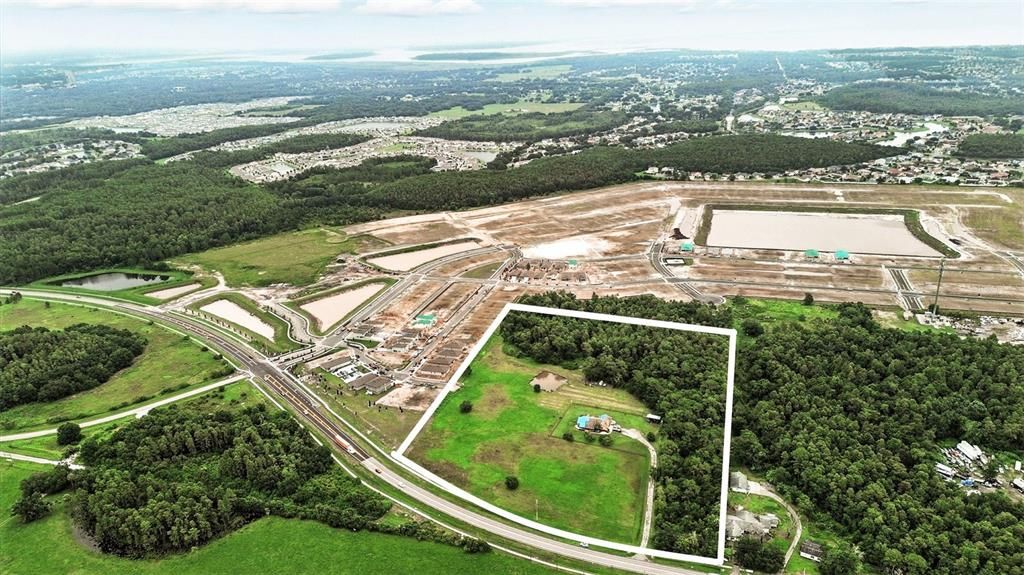 For Sale: $3,500,000 (15.71 acres)