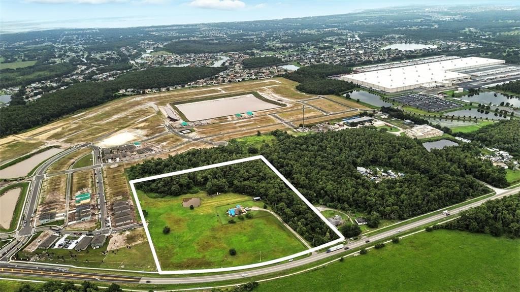 For Sale: $3,500,000 (15.71 acres)