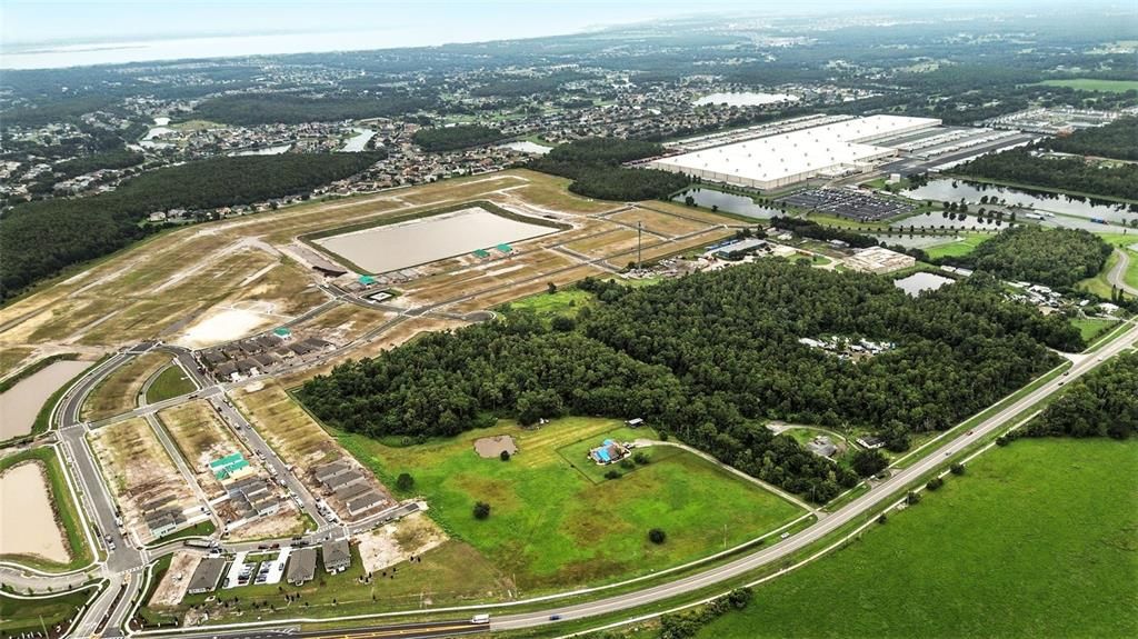 For Sale: $3,500,000 (15.71 acres)