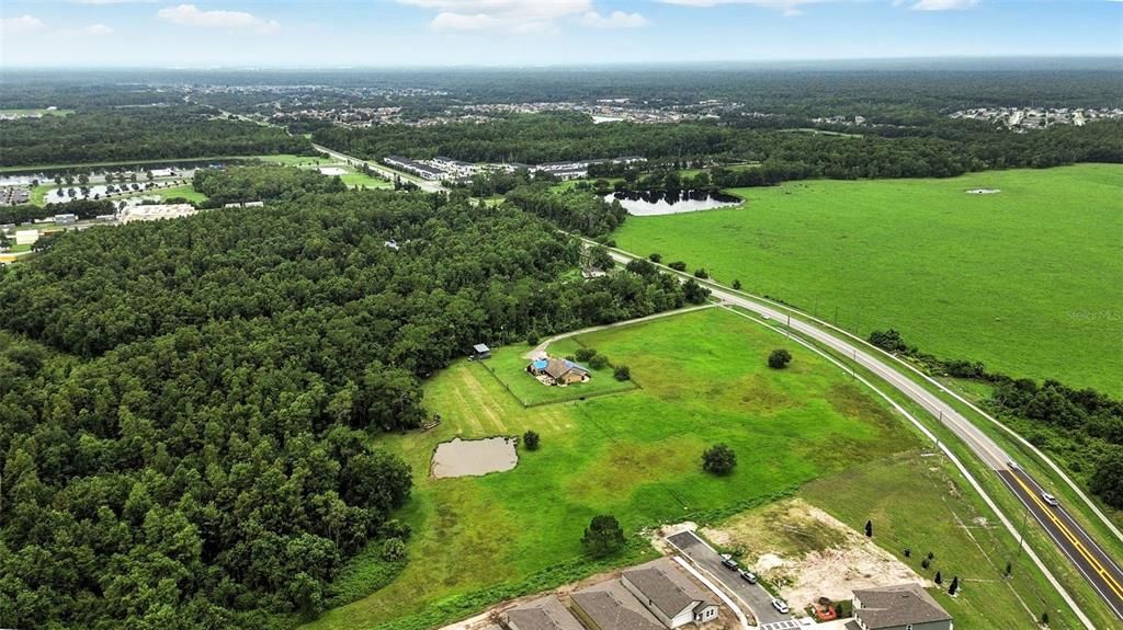 For Sale: $3,500,000 (15.71 acres)