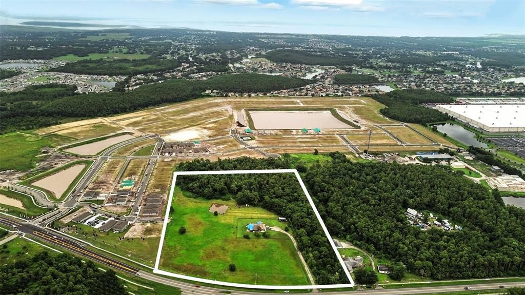 For Sale: $3,500,000 (15.71 acres)