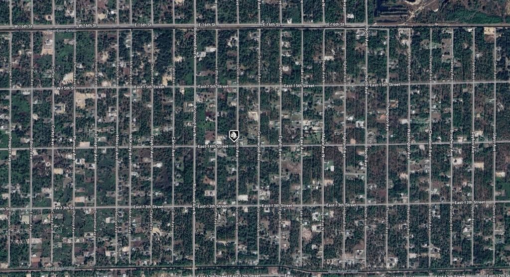 待售: $18,900 (0.25 acres)