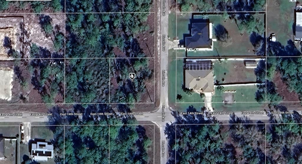 待售: $18,900 (0.25 acres)