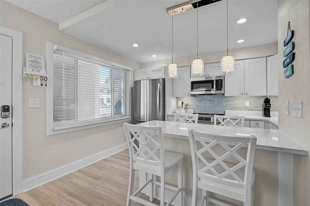 На продажу: $515,000 (1 спален, 1 ванн, 513 Квадратных фут)