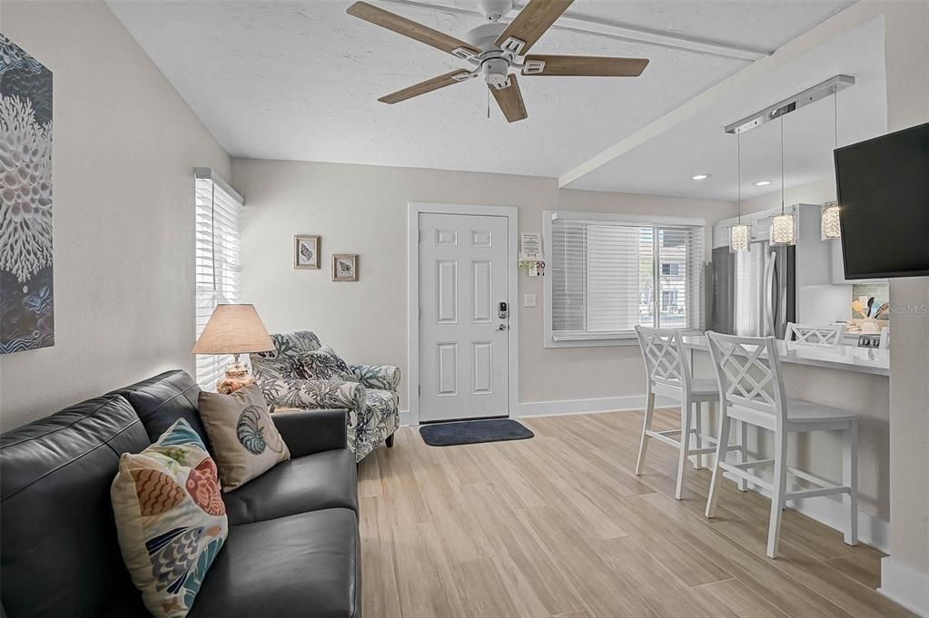 На продажу: $515,000 (1 спален, 1 ванн, 513 Квадратных фут)