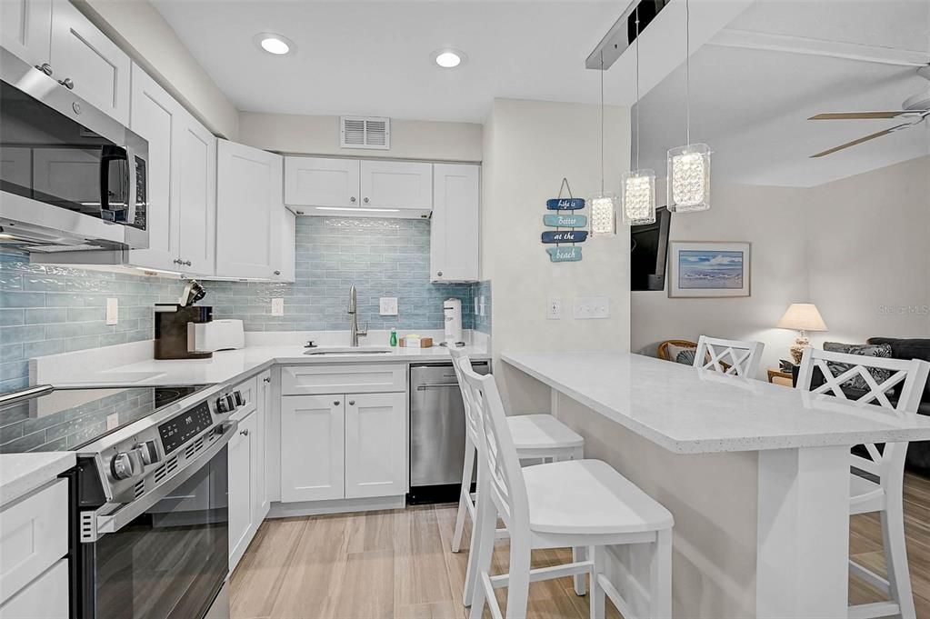 На продажу: $515,000 (1 спален, 1 ванн, 513 Квадратных фут)