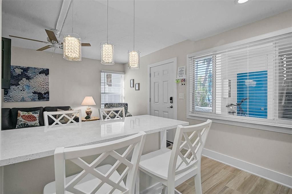 На продажу: $515,000 (1 спален, 1 ванн, 513 Квадратных фут)