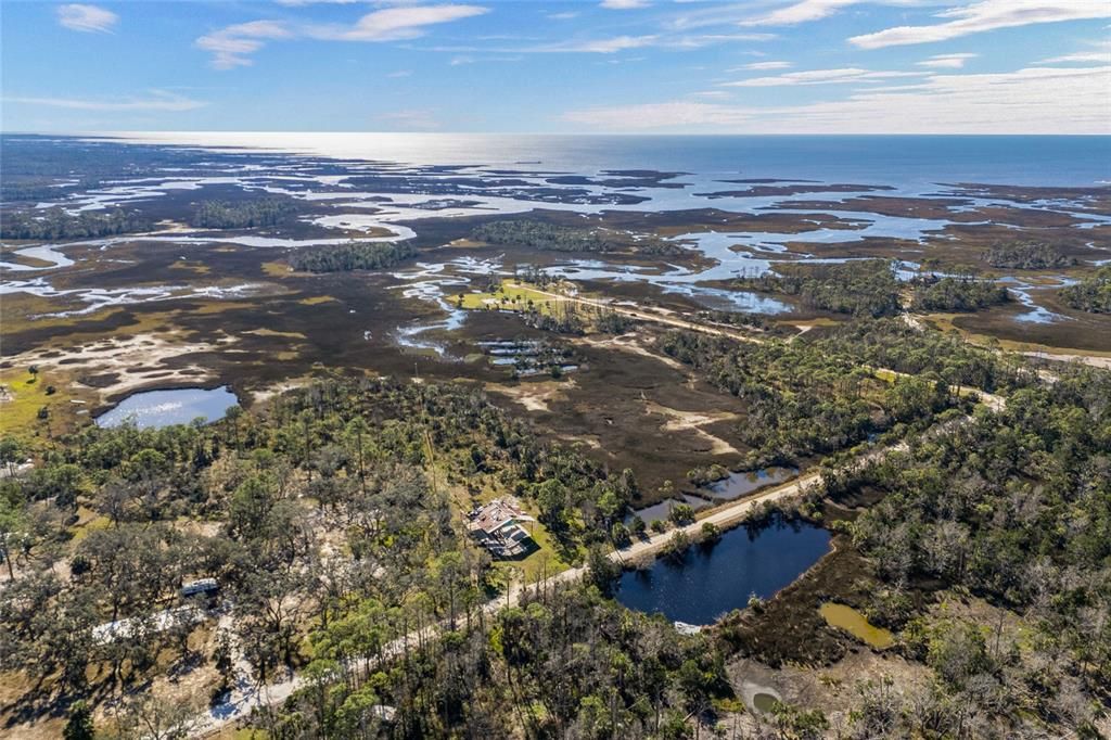 En Venta: $1,900,000 (25.48 acres)