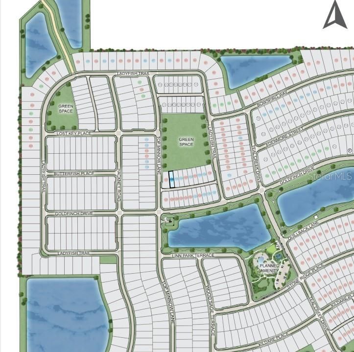 На продажу: $470,000 (4 спален, 3 ванн, 2149 Квадратных фут)