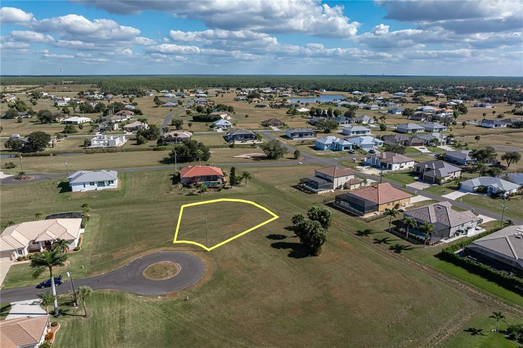 For Sale: $38,900 (0.29 acres)