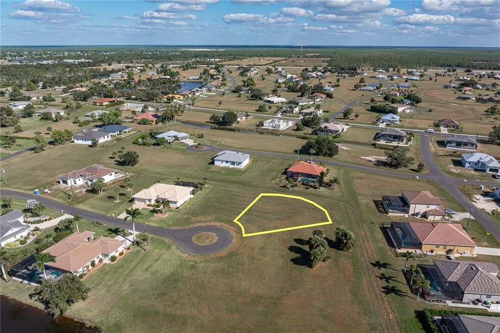 For Sale: $38,900 (0.29 acres)