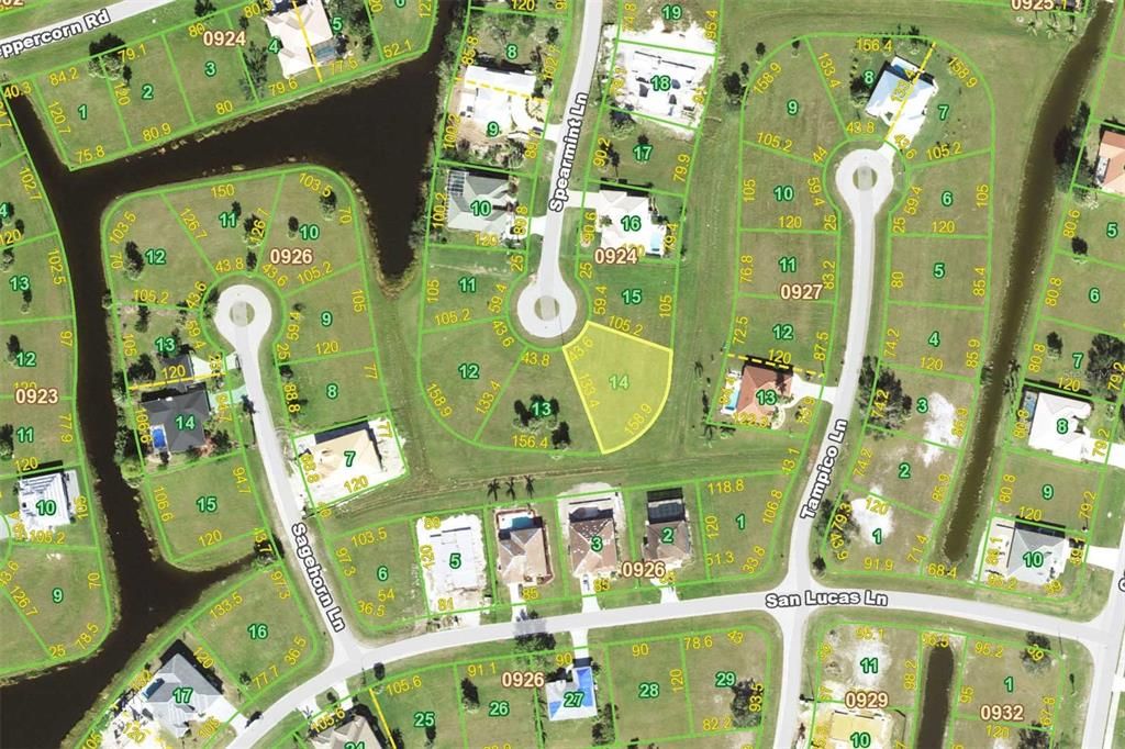 For Sale: $38,900 (0.29 acres)