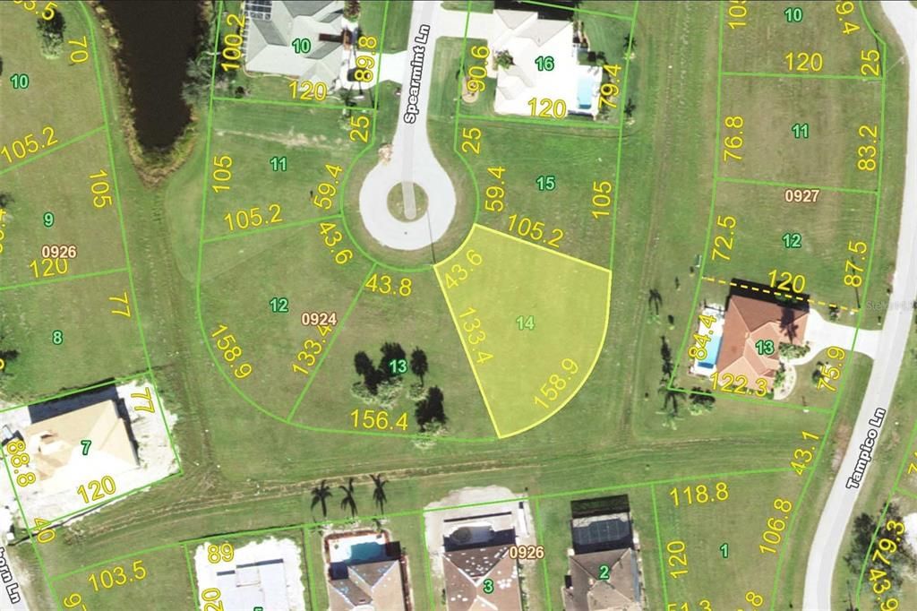 For Sale: $38,900 (0.29 acres)