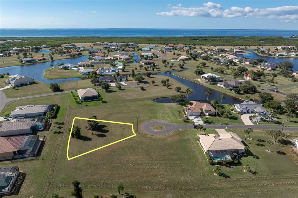 En Venta: $38,900 (0.28 acres)