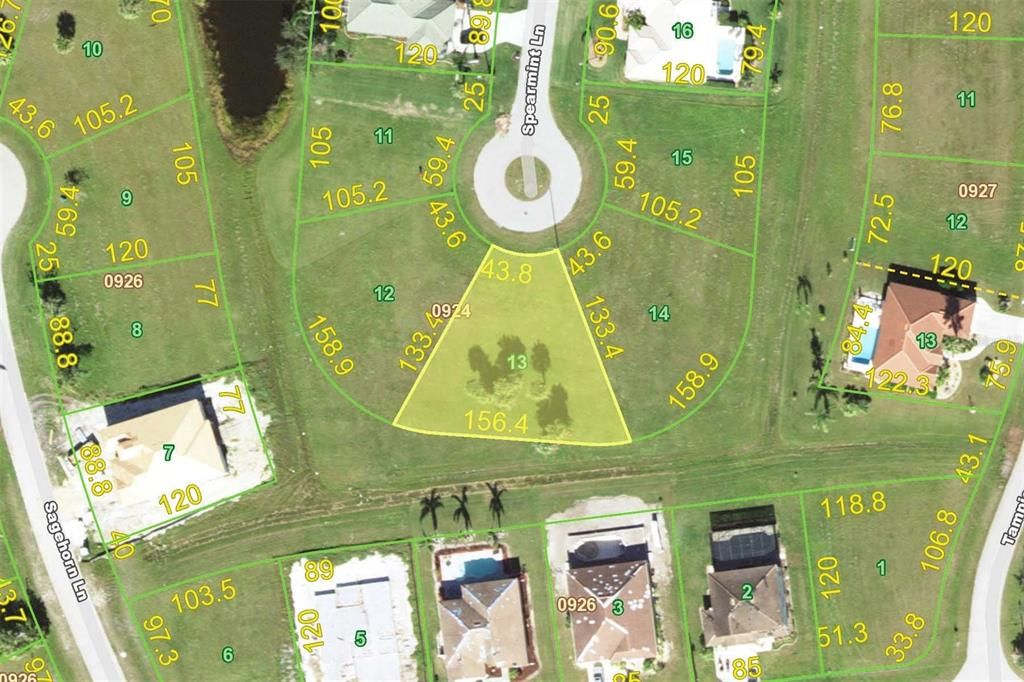 En Venta: $38,900 (0.28 acres)