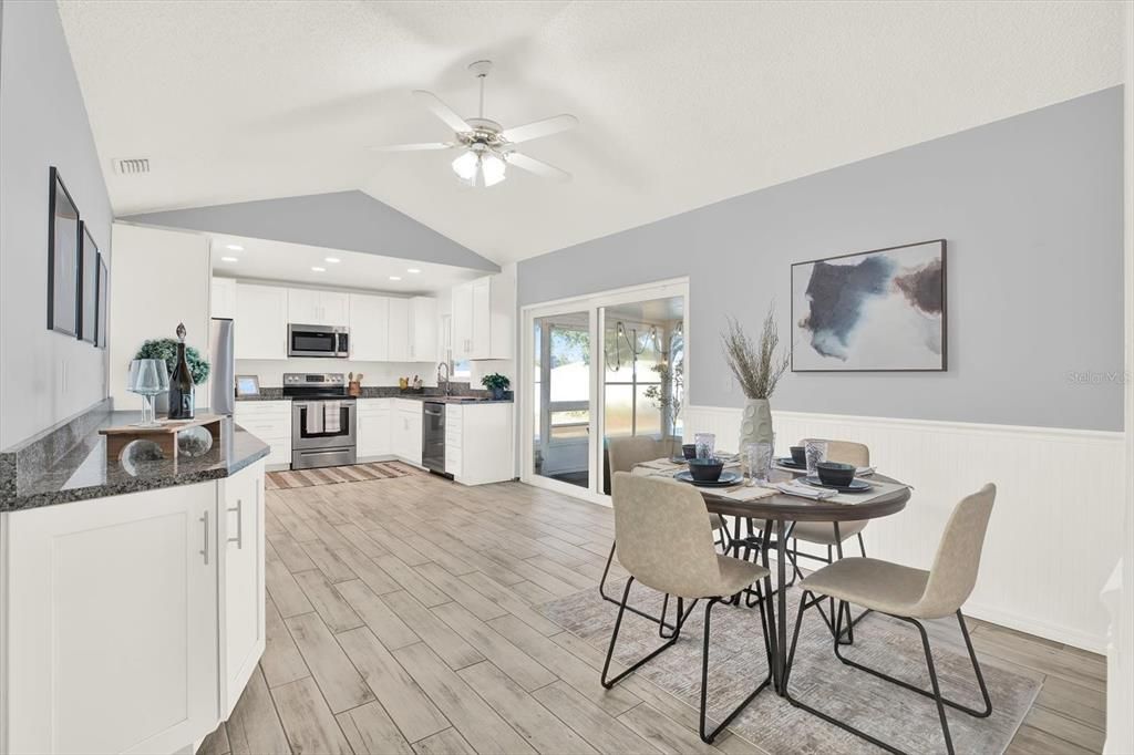 Active With Contract: $540,000 (4 beds, 2 baths, 1614 Square Feet)