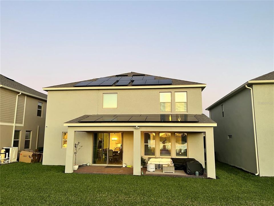 Под контрактом: $690,000 (5 спален, 4 ванн, 2840 Квадратных фут)