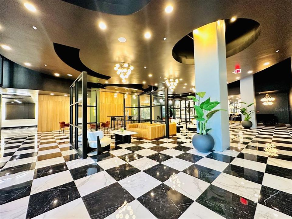 出租: $3,200 (1 贝兹, 1 浴室, 1602 平方英尺)