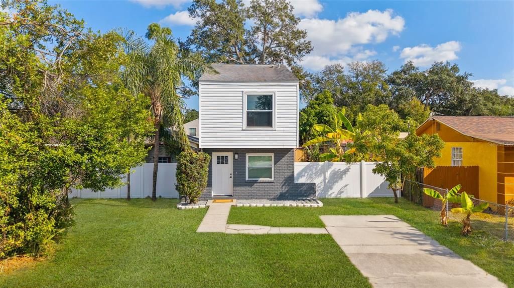 En Venta: $270,000 (3 camas, 1 baños, 1022 Pies cuadrados)