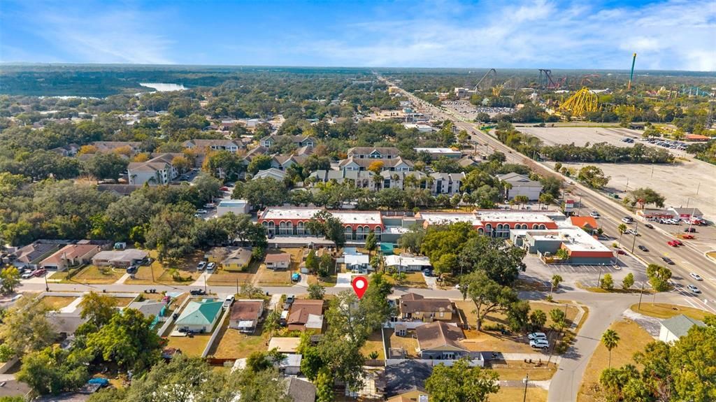 En Venta: $270,000 (3 camas, 1 baños, 1022 Pies cuadrados)