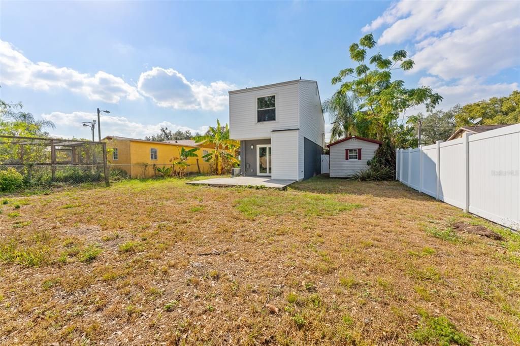 En Venta: $270,000 (3 camas, 1 baños, 1022 Pies cuadrados)