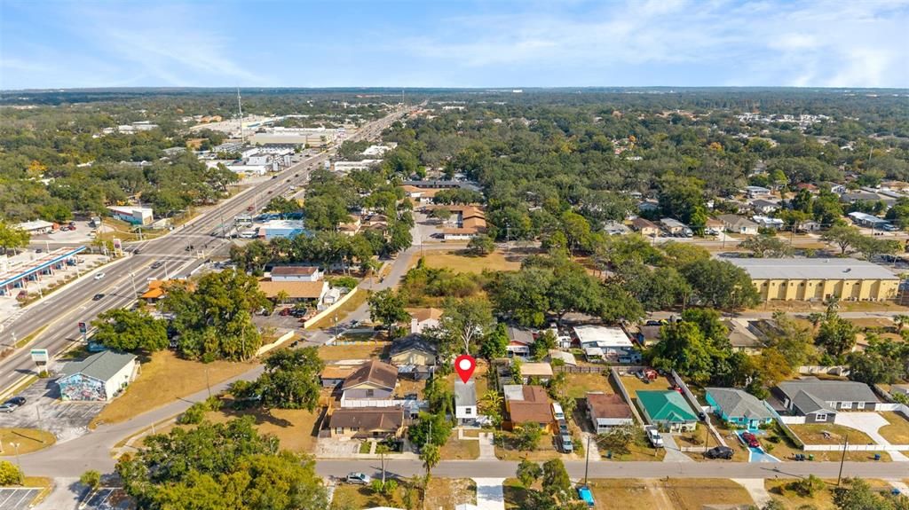 En Venta: $270,000 (3 camas, 1 baños, 1022 Pies cuadrados)