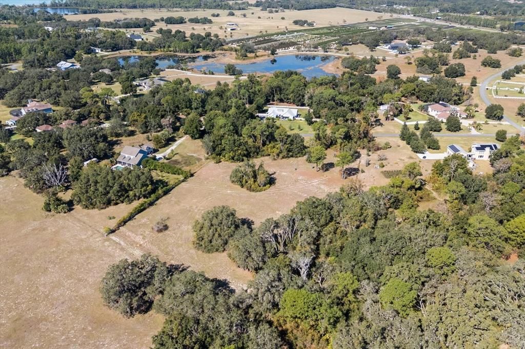 For Sale: $315,000 (4.75 acres)