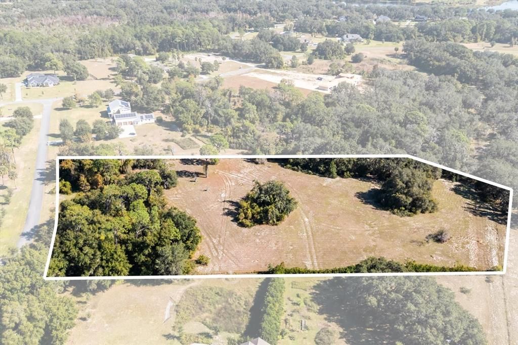 For Sale: $315,000 (4.75 acres)