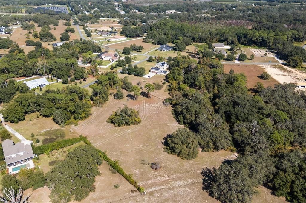 For Sale: $315,000 (4.75 acres)