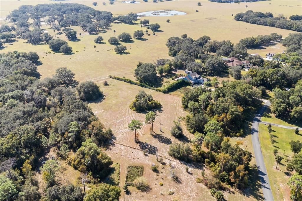 For Sale: $315,000 (4.75 acres)