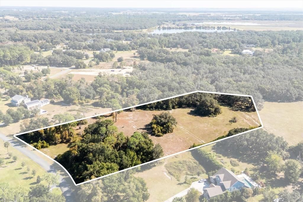 For Sale: $315,000 (4.75 acres)