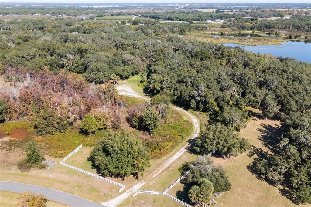 For Sale: $315,000 (4.75 acres)