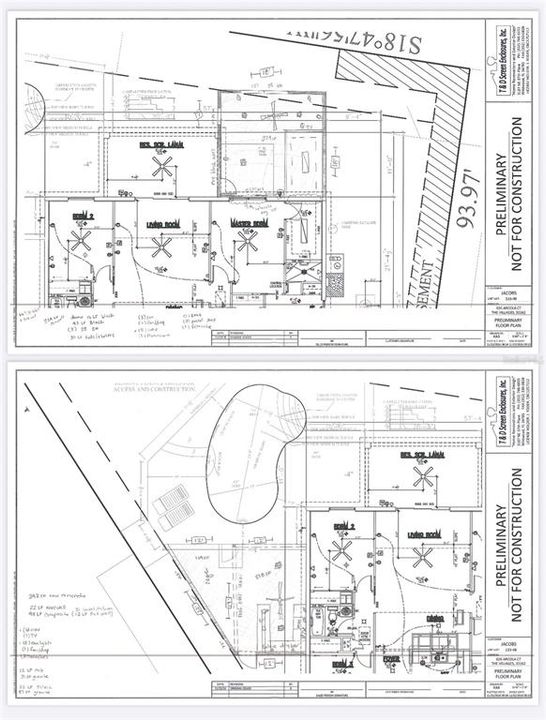 Active With Contract: $699,900 (3 beds, 2 baths, 2041 Square Feet)