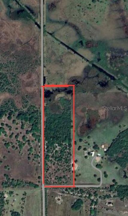 For Sale: $349,000 (20.50 acres)