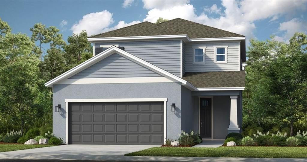 На продажу: $477,000 (3 спален, 3 ванн, 1989 Квадратных фут)