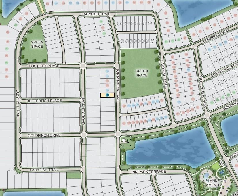 На продажу: $477,000 (3 спален, 3 ванн, 1989 Квадратных фут)