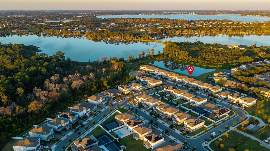 На продажу: $999,000 (5 спален, 5 ванн, 3680 Квадратных фут)