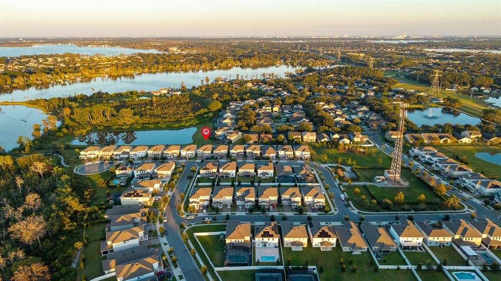 На продажу: $999,000 (5 спален, 5 ванн, 3680 Квадратных фут)