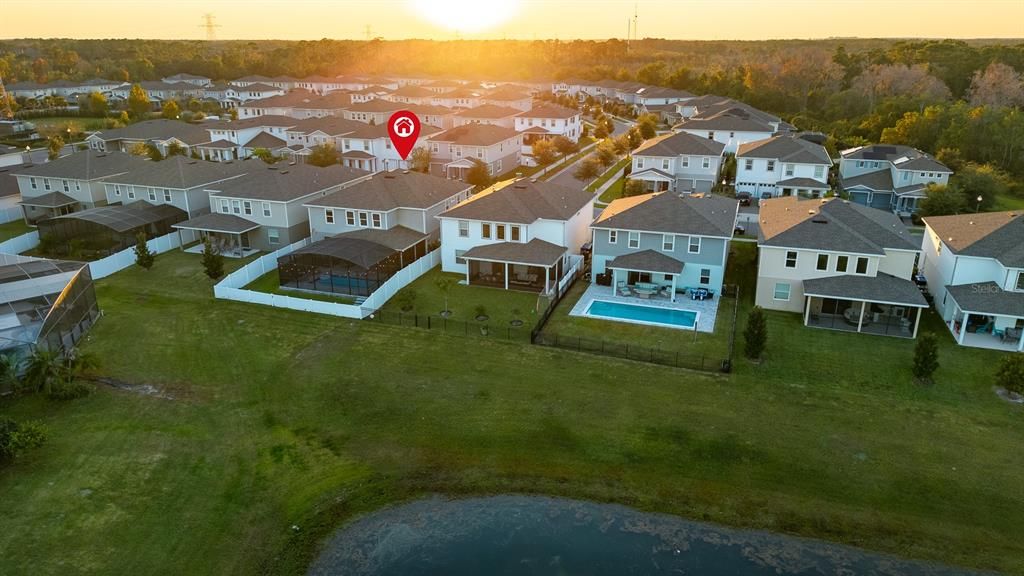 На продажу: $999,000 (5 спален, 5 ванн, 3680 Квадратных фут)