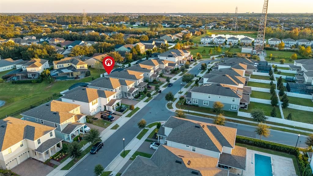 На продажу: $999,000 (5 спален, 5 ванн, 3680 Квадратных фут)