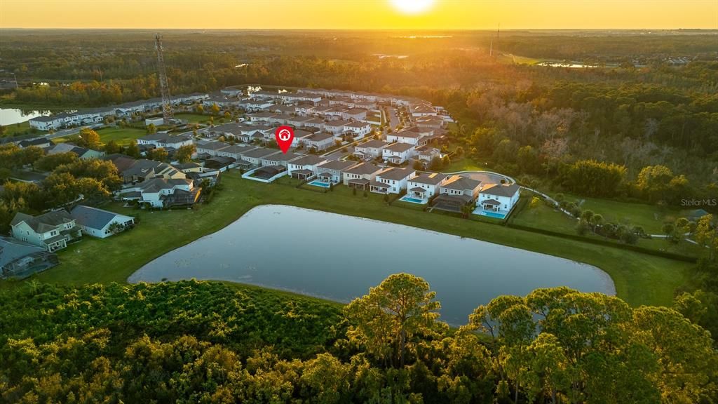 На продажу: $999,000 (5 спален, 5 ванн, 3680 Квадратных фут)