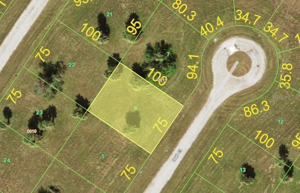 En Venta: $17,000 (0.17 acres)